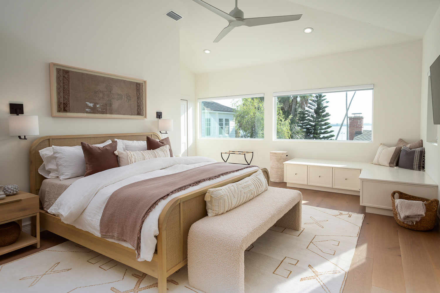 Custom Cabinets