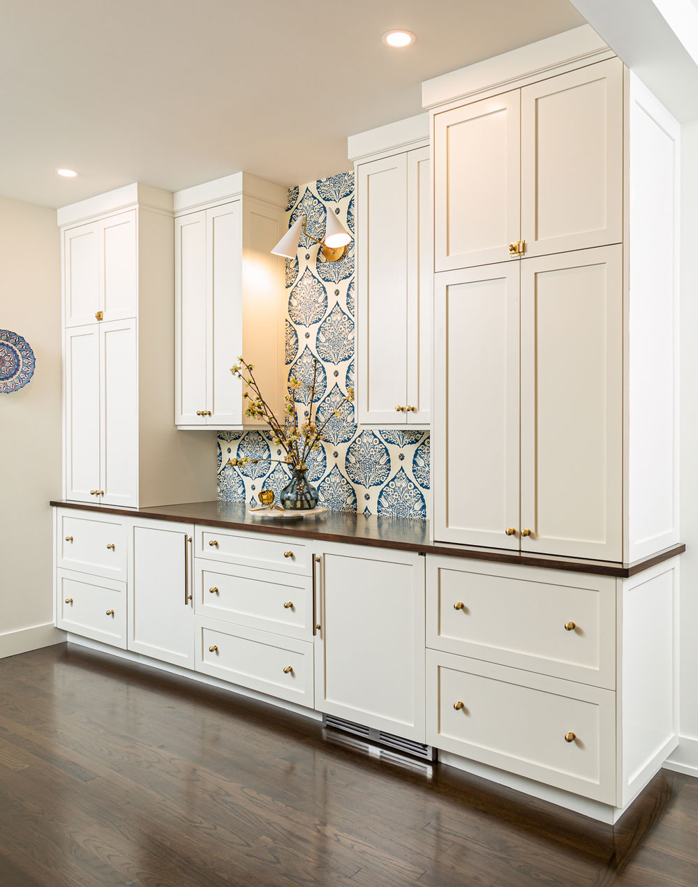 Custom Cabinets