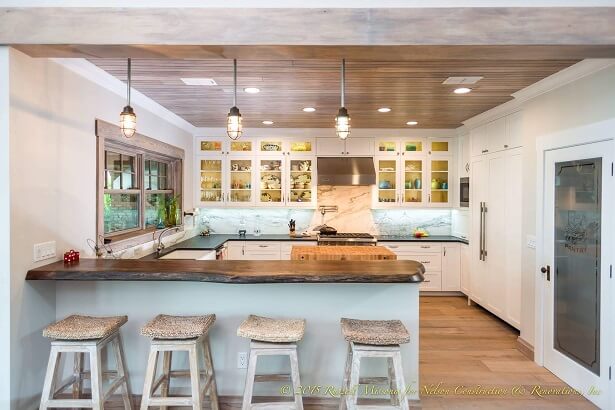 Custom Cabinets