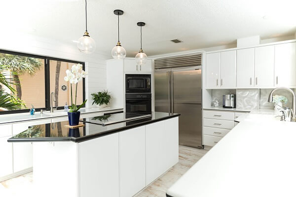 Custom Cabinets