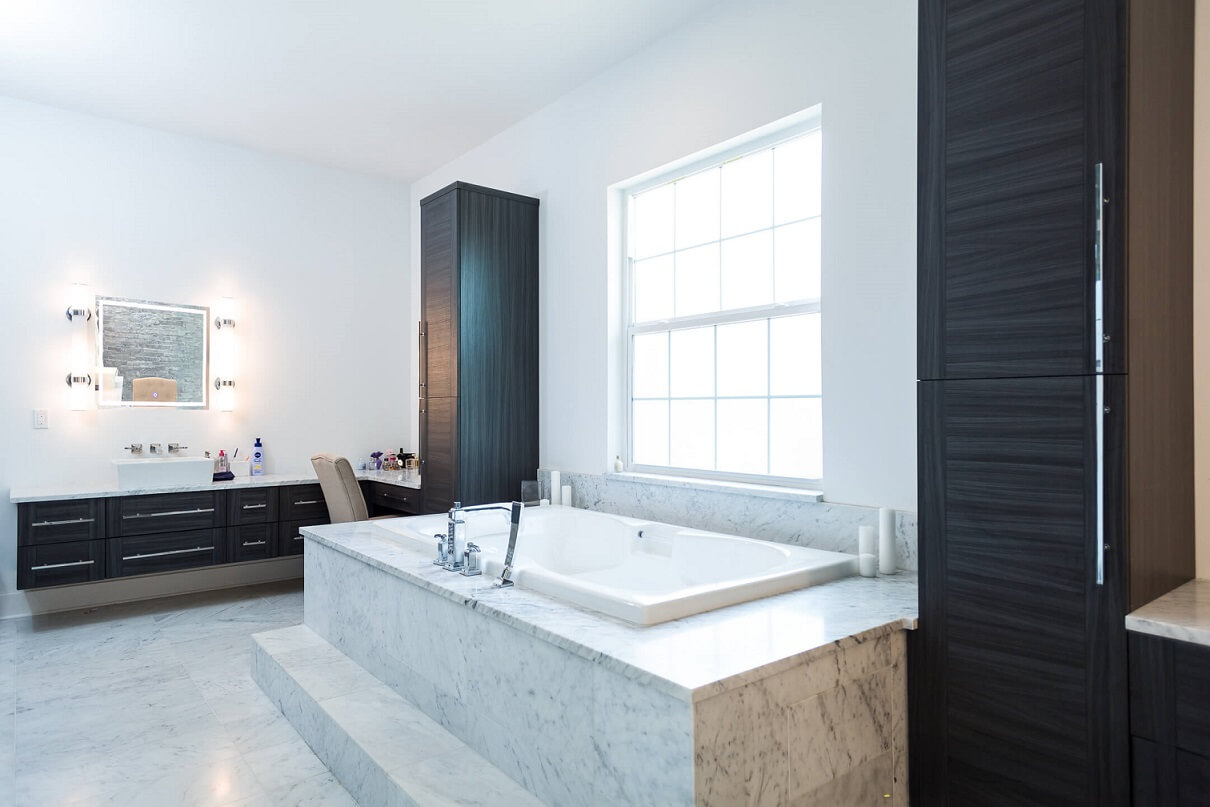 Custom Cabinets