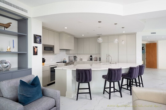 Custom Cabinets