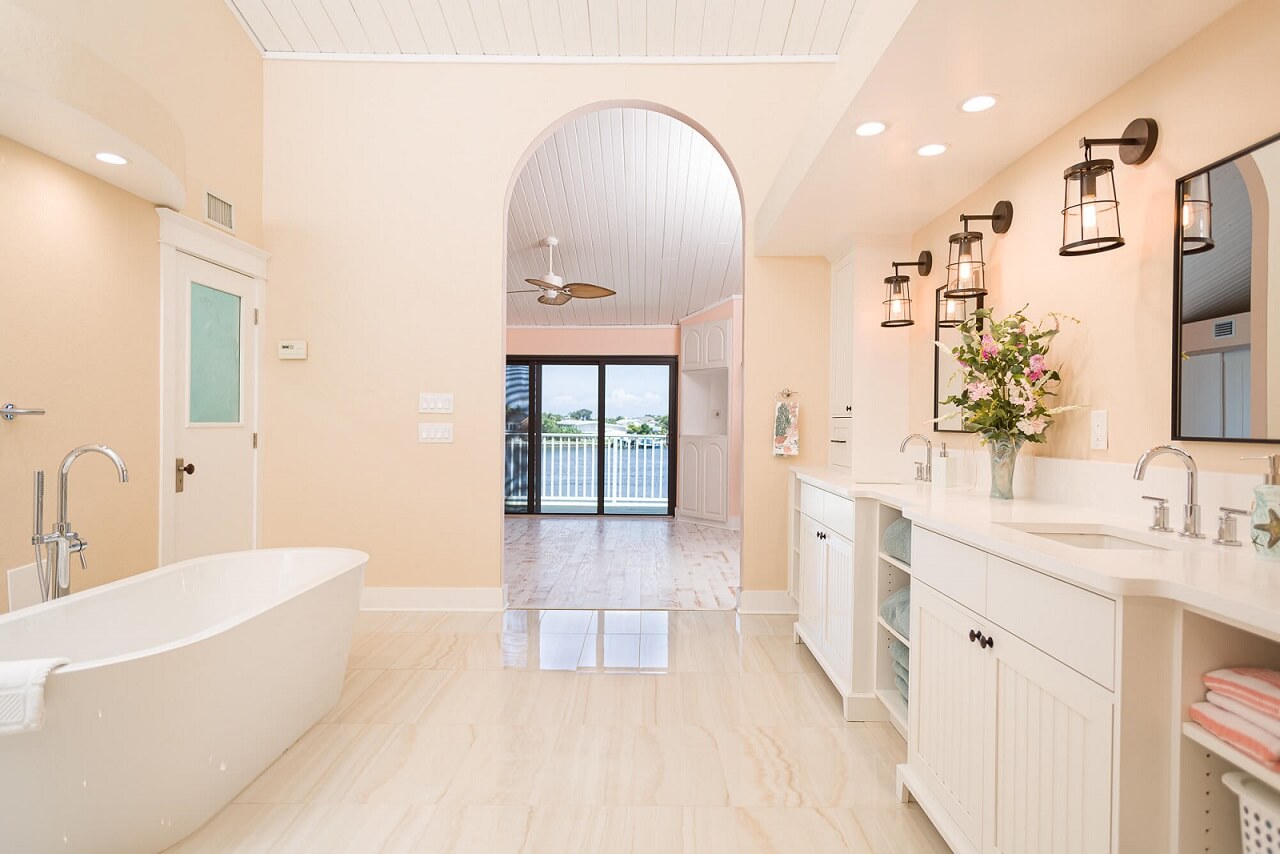 Custom Cabinets