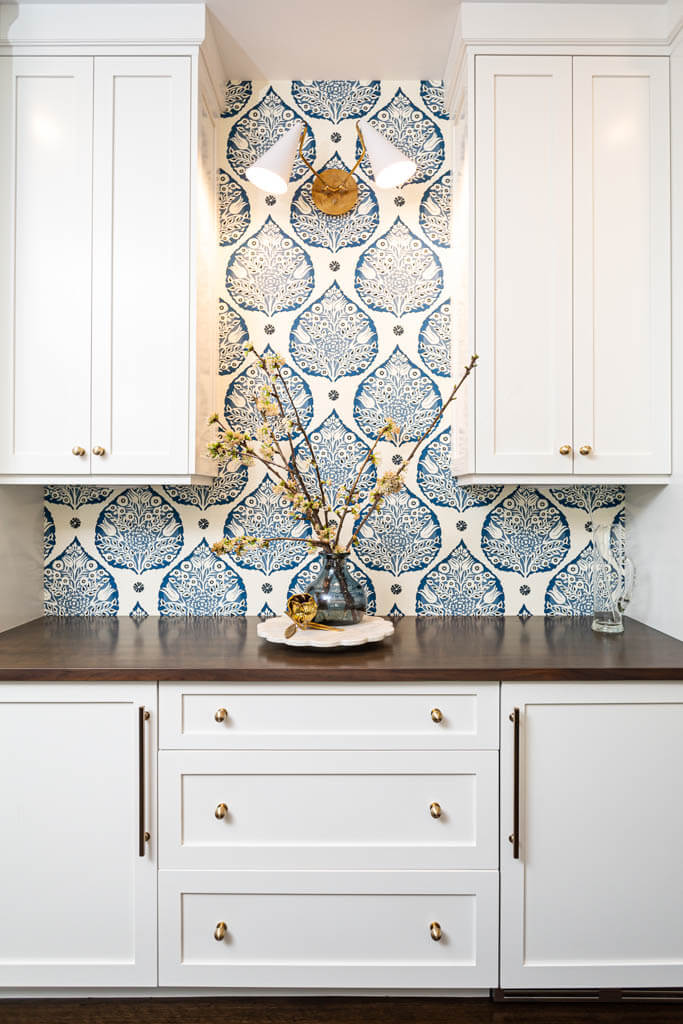 Custom Cabinets