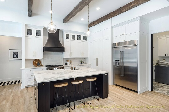 Custom Cabinets